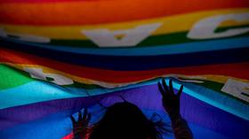 British NGO blasts Russia’s LGBT ban