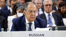 Blinken and Borrell ‘chickened out’ of talking to Russia – Lavrov