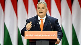 Orban suggests putting off Ukraine’s EU membership