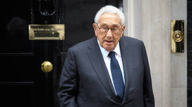 Ukraine removes Kissinger from ‘kill list’