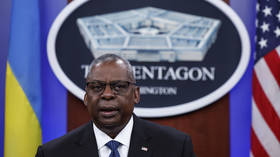 Pentagon chief revealed ‘military secret’ – ex-Russian president