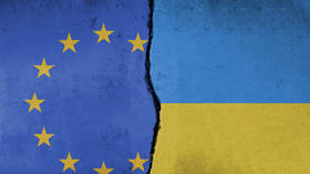 EU rows threaten Ukraine’s $54 billion – FT