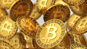 Bitcoin forecast to hit $100,000