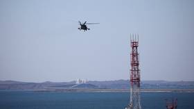 Drone attack on Crimea and Azov Sea repelled – Russian Defense Ministry