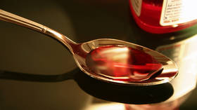 Over 50 Indian cough-syrup makers fail quality test – report