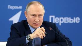 Moscow must deal with consequences of Kiev’s nationalist policies – Putin