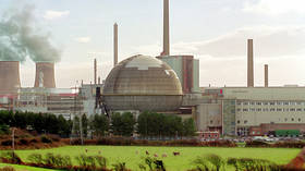 UK nuclear site ‘leaking’ – The Guardian