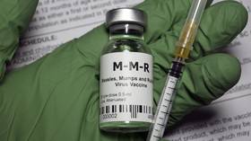 EU state declares measles epidemic