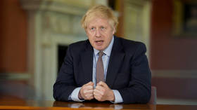 Boris Johnson considered military raid on NATO state – Daily Mail