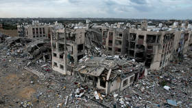 US drawing up plans for postwar Gaza – Politico