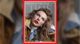 What Time’s 2023 Person of the Year reveals about the West