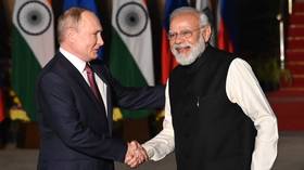Modi cannot be ‘intimidated, threatened or forced’ – Putin