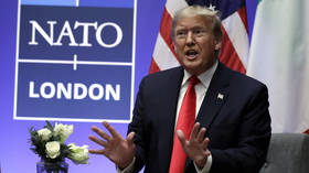 Trump will leave NATO – ex Pentagon chief