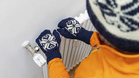 Cold weather causes surge in EU gas consumption