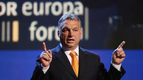 Orban legt uit waarom de EU Oekraïne niet kan accepteren