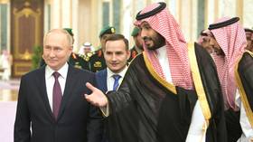 Fyodor Lukyanov: Putin visited the Middle East this week. Here’s why it was important