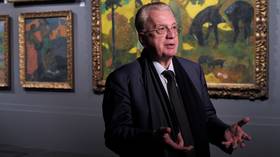 Access to masterpieces should be restricted – Hermitage Museum director