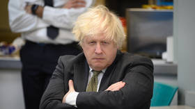 UK Tories plotting Boris Johnson's comeback – Daily Mail