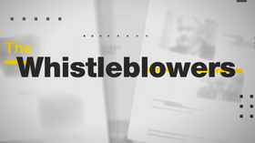 Nestle whistleblower