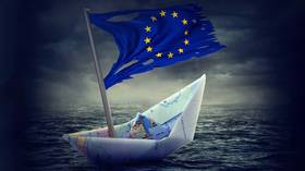 Eurozone to enter recession – Bloomberg