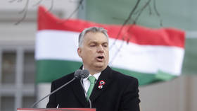 Orban allies and US Republicans to discuss Ukraine aid cut – Guardian