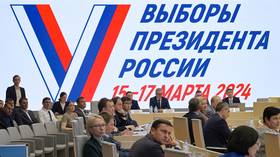 Russia can hold elections in new regions – officials