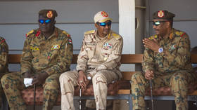 Progress in Sudan's talks - mediators