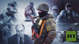 'De weegschaal is doorgeslagen': wat kunnen we verwachten van het conflict tussen Rusland en Oekraïne in 2024?