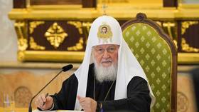 ‘Evil’ threatens Russia – Christian leader