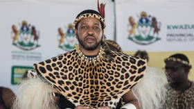 Appointment of Zulu King ‘unlawful’