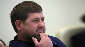 Ukraine conflict will end ‘in months’ – Chechen leader