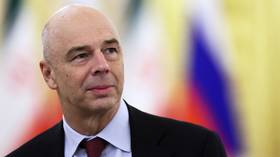 Russia preparing ‘victory budget’ – finance minister