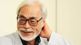 Cinemas in EU state boycott Hayao Miyazaki movie over ‘Russia links’ – media