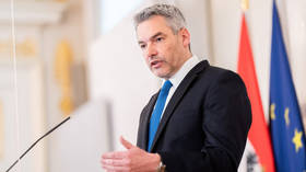 Austrian chancellor missed adoption of EU’s latest Russia sanctions – Politico