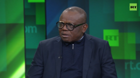 African broadcasting union boss explains cooperation with RT