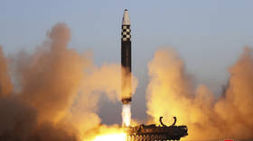 Coreia do Norte alerta para resposta nuclear “catastrófica”