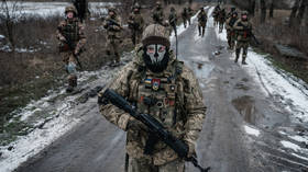 Backers pressing Ukraine for ‘frozen’ conflict – FT