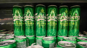 Danish beer giant loses landmark Russian case