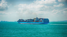 Maersk reroutes vessels around Africa
