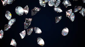 West’s Russian diamond sanctions unworkable – industry leader
