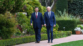 Xi revealed China’s plans for Taiwan to Biden – NBC