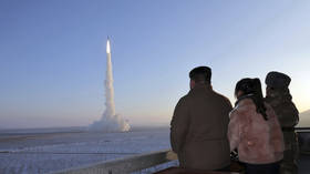 Enemies must fear us – North Korean leader