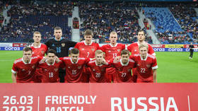 Russia is Europe – football association