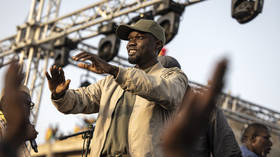 Senegalese opposition leader ‘barred from presidential bid’