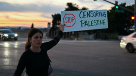 Meta censoring pro-Palestine content – rights group