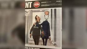 Canadian newspaper apologizes for Zelensky cartoon