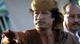 Gaddafi took the country with him: Why do Libyans feel occupied after being 'liberated'?