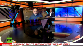 US vs Russia & China: The 2nd Cold War will be far worse & far more intense (Prof. Richard Sakwa)