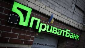 Ukrainian draft dodgers face banking ban – MP
