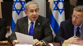 Hamas must be destroyed – Netanyahu